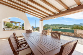 Casa Luna Tertenia